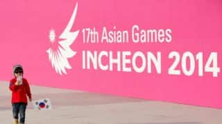 Asian Games 2014: Prathapan Nair fails to qualify for 50-metre backstroke finals